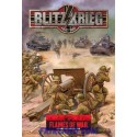 Blitzkrieg - Early war book
