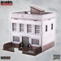 CITY BUILDING
