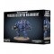 SPACE MARINES: REDEMPTOR DREADNOUGHT