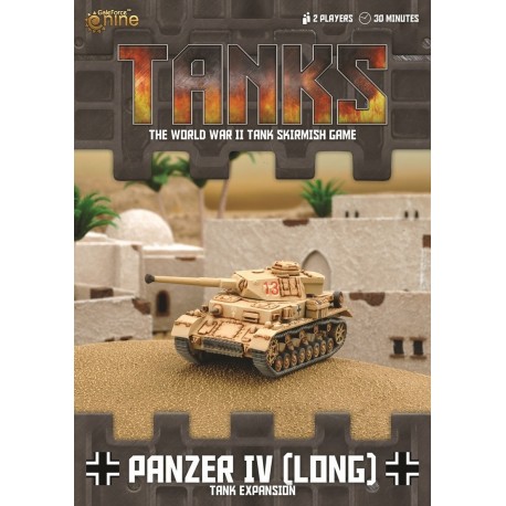 Desert Fox Organised Play Kit 1