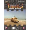 British Honey Tank Expansion (inglés)