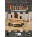 German Tiger Tank Expansion