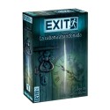 Exit - 1.- La cabaña abandonada