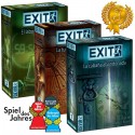 Exit - EL PACK