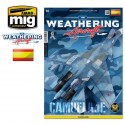 The Weathering Aircraft 6. Camuflaje