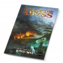 Edge of the Abyss - Summer Campaign Book