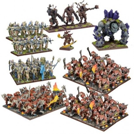 Undead Vampire on Undead Pegasus