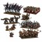 Abyssal Dwarf Army