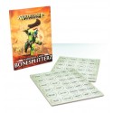 Warscrolls: Bonesplitterz