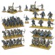 Abyssal Dwarf Mega Army
