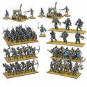 Empire of Dust Mega Army