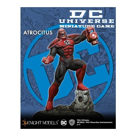 ATROCITUS