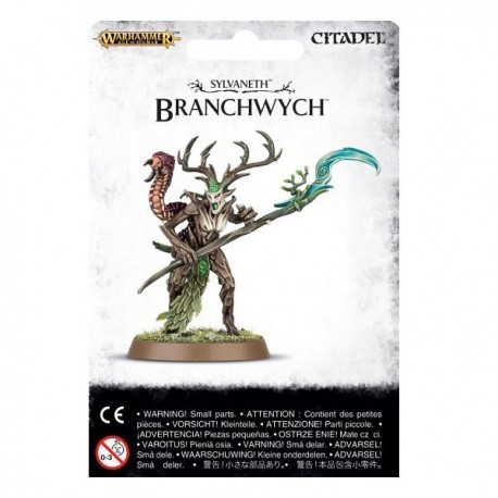 SYLVANETH BRANCHWICH
