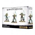 KURNOUTH HUNTERS