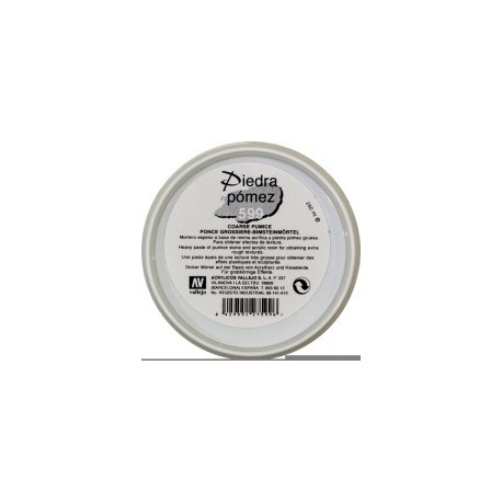 ACRYL.PIEDRA POMEZ.599-250ML.