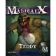 TEDDY