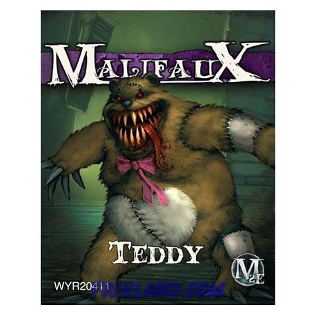 TEDDY