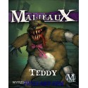 TEDDY