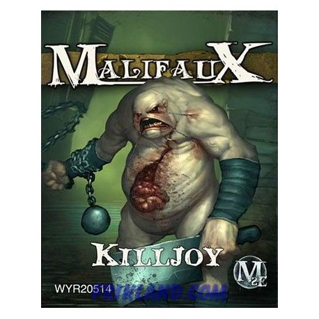 KILLJOY