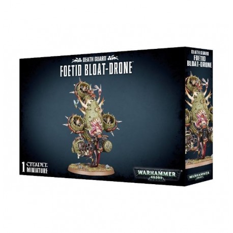 Foetid Bloat Drone