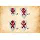 Livonian Order Shields (1)