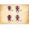 Livonian Order Shields (1)