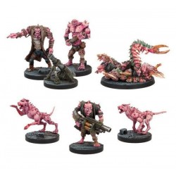 Dz Plague Support Booster