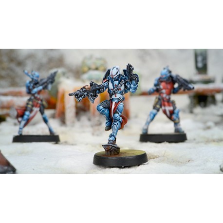 CRUSADER BRETHREN
