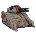 Forge Father Sturnhammer Battle Tank