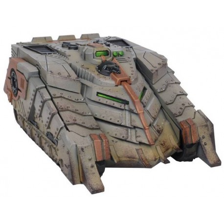 Forge Father Doomstorm Pattern Iron Ancestor