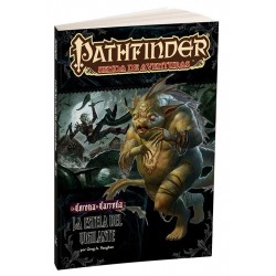 Pathfinder - Calaveras y grilletes 6: del corazón del Infierno