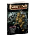 Pathfinder - La corona de carroña 4: la estela del vigilante