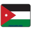 Jordanian Objectives Set