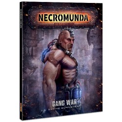 Necromunda - Gang War