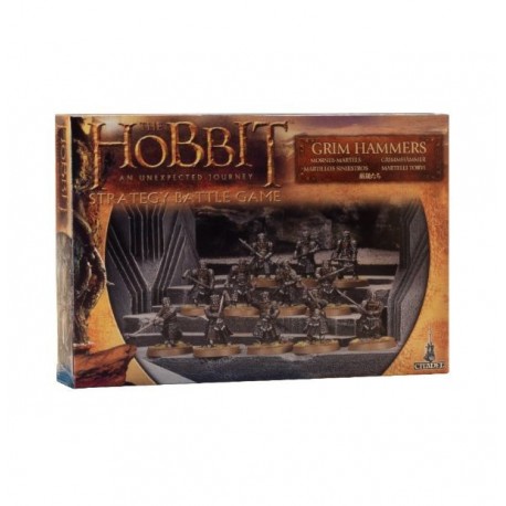 Martillos Siniestros