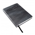 Warhammer 40.000 Battle Journal (libreta)