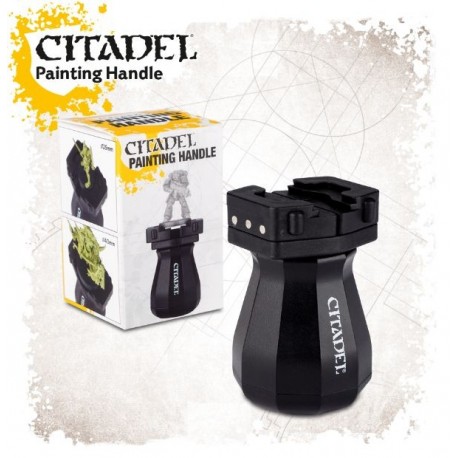 Citadel Painting Handle (Mango de pintura)