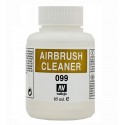 LIMPIADOR AEROGRAFO 85ML.