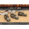 M3 Stuart Light Tank Platoon