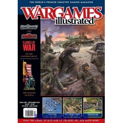 Wargames Illustrated 290 (December 2011)