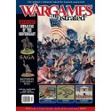 Wargames Illustrated 317 - (March 2014)