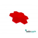 ARISTEIA! STRIKE ZONE RED