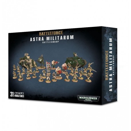 REGIMIENTO GUERREROS SAURIOS