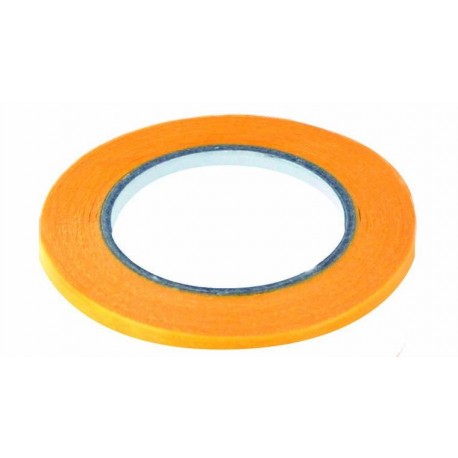 Cinta Enmascarar - 2 x (2 mm x 18m)