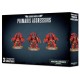 Blood Angels Primaris Aggressors