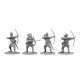 Anglo-saxons archers
