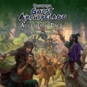 Frostgrave: Ghost Archipelago: Accessory Pack
