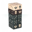 Dark Angels Dice