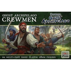 Frostgrave: Ghost Archipelago: Accessory Pack