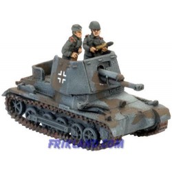 Panzerjager 1 x 2